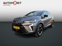 Mitsubishi ASX - 1.6 HEV AT Intense+ |All season|Trekhaak afneembaar|