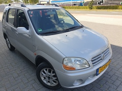 Suzuki Ignis - 1.3-16V GS Airco-EL-Ramen