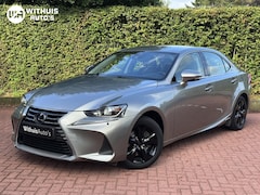 Lexus IS - 300h Hybrid Business Line (NIEUWE BEURT LEXUS)