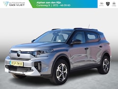 Citroën C3 Aircross - 1.2 Hybrid 145pk Max 7p. l Navigatie l Camera l Apple Carplay/Android Auto