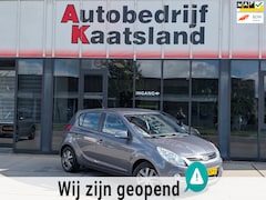 Hyundai i20 - 1.2i i-Motion - Airco - Navi- NIEUWE APK