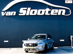 Ford Kuga - 2.5 PHEV ST-Line X| Winter Pack| Navi| Camera| Electrische Achterklep| Adaptive Cruise