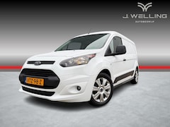 Ford Transit Connect - 1.0 Ecoboost L2 Trend super netjes MARGE