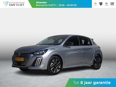 Peugeot 208 - 1.2 Hybrid 110 e-DCS6 Allure 360 Camera
