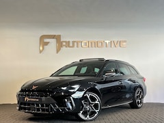 CUPRA Leon Sportstourer - 1.5 TSI e-Hybrid Business Pano|Sennheisser|Keyless|ACC|Memory