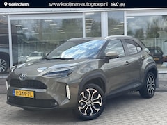 Toyota Yaris Cross - 1.5 Hybrid Dynamic