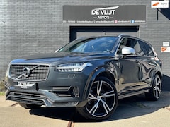 Volvo XC90 - 2.0 T6 AWD R-Design 310PK 7P | Pano | Carplay | Camera | Climate Control | Cruise Control