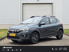 Dacia Sandero Stepway - 1.0 110PK Expression / 1e Eigenaar / Dealer Onderhouden / Achteruitrijcamera / Climate Con