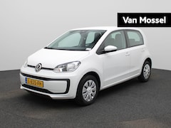 Volkswagen Up! - 1.0 | AIRCO | CLIMATE CONTROL |