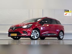 Renault Clio Estate - 0.9 TCe Limited Trekhaak Clima Navi Comfort pack