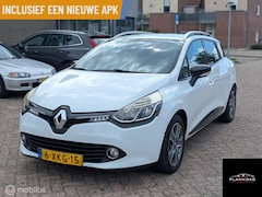 Renault Clio Estate - 0.9 TCe Night&Day
