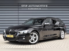 BMW 3-serie Touring - 320i M Sport Shadow | Virtual Cockpit | Achteruitrijcamera | Groot Navi | HiFi |