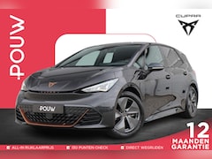 CUPRA Born - 204pk Essential 62 kWh | SoH 94% | Full Link | Parkeersensoren