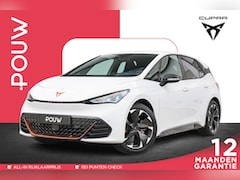 CUPRA Born - 204pk Business 62 kWh | SoH 96% | Navigatie | App Connect | Achteruitrijcamera | Cruise Co