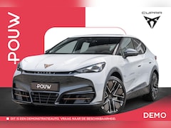 CUPRA Tavascan - 340pk VZ Extreme 82 kWh | Trekhaak Wegklapbaar | Panoramadak | Rondomzicht Camera