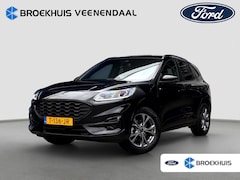 Ford Kuga - 2.5 PHEV ST-Line | Org. NL | Camera | Apple Carplay | Cruise Control | Camera | Navigatie