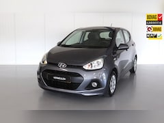 Hyundai i10 - i10 1.0 | 2016 | 78.550 km | € 7.850 rijklaar