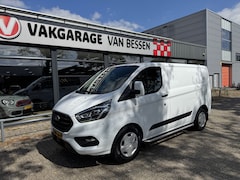 Ford Transit Custom - 340 1.0 EcoBoost L1H1 PHEV Trend AUTOMAAT-HYBRIDE