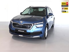 Skoda Kamiq - 1.0 TSI Ambition met trekhaak rijklaar €16650,