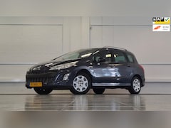 Peugeot 308 SW - 1.6 VTi XS Automaat Trekhaak Panoramadak Clima Garantie