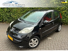 Peugeot 107 - 1.0i 12V XS I Airco I Elektr. Ramen