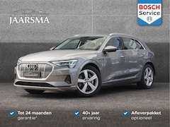 Audi e-tron - e-tron 50 quattro Launch edition 71 kWh |SOH 95, 2% |Cruise Control |Drive Select |Climate