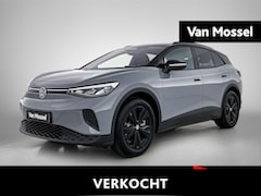 Volkswagen ID.4 - Pro Limited Edition 77 kWh 286 PK | UIT VOORRAAD LEVERBAAR | Automaat | Adaptive Cruise Co