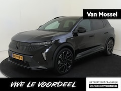 Renault Scenic E-Tech - EV87 long range esprit Alpine Automaat | Trekhaak | Navigatie | Achteruitrijcamera