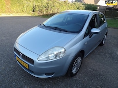 Fiat Grande Punto - 1.4 Dynamic airco kout