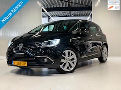 Renault Scénic - 1.3 140PK TCe Limited 2019|Trekhaak| Navigatiesysteem