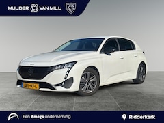 Peugeot 308 - Active Pack Business 1.2 Turbo 130pk | NAVI | PARKEERHULP | LM-VELGEN | DAB+ | ACTIVE SAFE