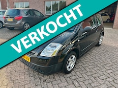 Citroën C2 - 1.1i Ligne Prestige-APK 16-5-2027 //107.000 km