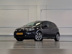 Fiat Punto Evo - 0.9 TwinAir Lounge Panoramadak Clima Garantie Mooi