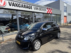 Citroën C1 - 1.0 e-VTi Style Edition AIRCO-5DRS