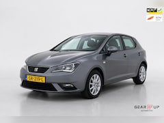SEAT Ibiza - 1.0 EcoTSI Style Connect AIRCO|CRUISE|NAVI|NAP|