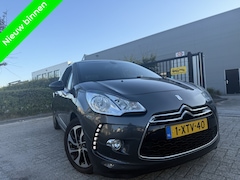 Citroën DS3 - 1.6 BlueHDi Lage KmNavi|Clima