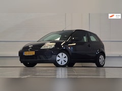 Ford Fiesta - 1.3 Style Airco 2e Eigenaar 100% onderhouden Garantie APK 30-05-2027