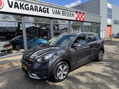 Kia Niro - 1.6 GDi Hybrid First Edition AUTOMAAT-CAMERA-CRUISE