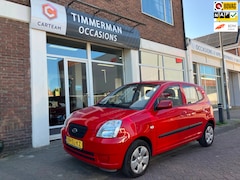 Kia Picanto - 1.0 Light|APK September 2027