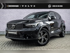 Volvo XC40 - 2.0 B4 Plus Dark | Trekhaak | Achteruitrijcamera | Parkeersensoren | Harman Kardon Audio |