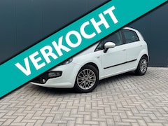 Fiat Punto Evo - 1.3 M-Jet Dynamic AIRCO|NAVI|NAP|CRUISE