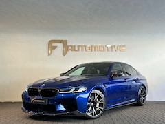 BMW M5 - 5-serie Competition Akra|Carbon|Ceramic|Softclose|B&W|HuD
