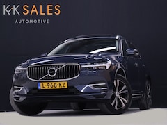 Volvo XC60 - 2.0 T6 Plug-in hybrid AWD Inscription [SOH 92%, TREKHAAK UITKLAPBAAR, SCHUIFKANTELDAK, APP