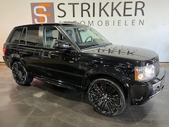 Land Rover Range Rover Sport - 4.2 V8 Supercharged