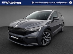 Skoda Enyaq iV - 60 Sportline / Navigatie / Led Matrix / LM 20 inch / Camera / Digital cockpit