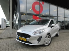 Ford Fiesta - 1.1 Trend AIRCO NAVIGATIE