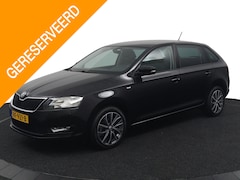 Skoda Rapid Spaceback - 1.0 TSI Greentech Drive Rijklaarprijs Trekhaak