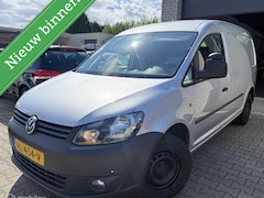 Volkswagen Caddy Maxi - Bestel 1.6 TDI BMT / BJ 2015 / MARGE