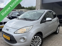 Ford Ka - 1.2 Champions Edition / 66.000KM / Dealer onderh