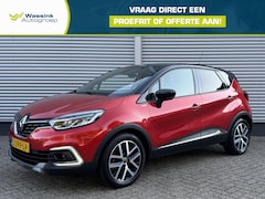Renault Captur - 0.9 TCe Version S | Trekhaak | Camera | Navigatie | Climate Control |
